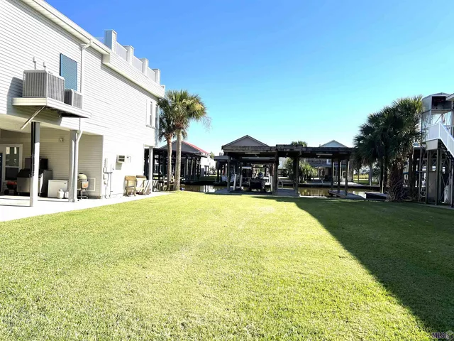 $154,900 | 228 Renee Denise Court, Theriot, LA 70397