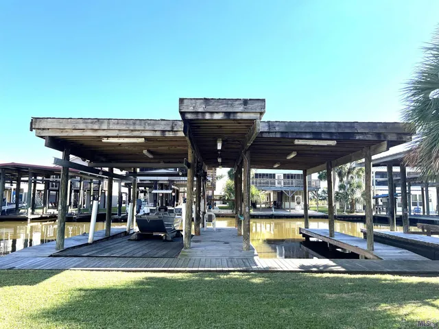 $154,900 | 228 Renee Denise Court, Theriot, LA 70397