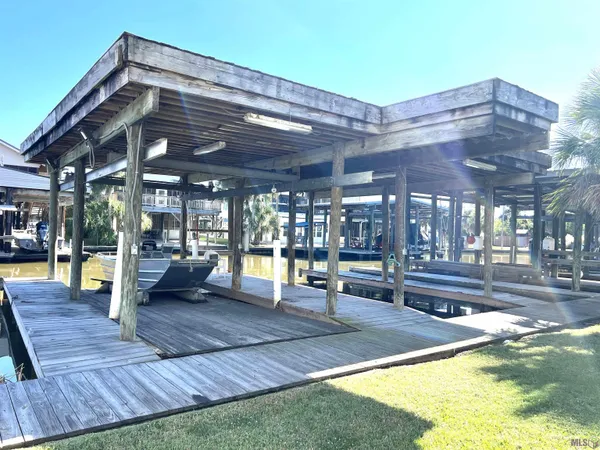 $150,000 | 228 Renee Denise Court, Theriot, LA 70397