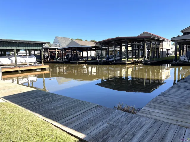 $154,900 | 228 Renee Denise Court, Theriot, LA 70397