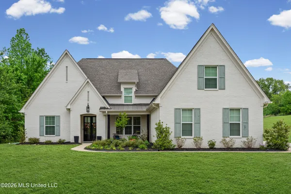 $624,900 | 4112 Bright Road, Hernando, MS 38632