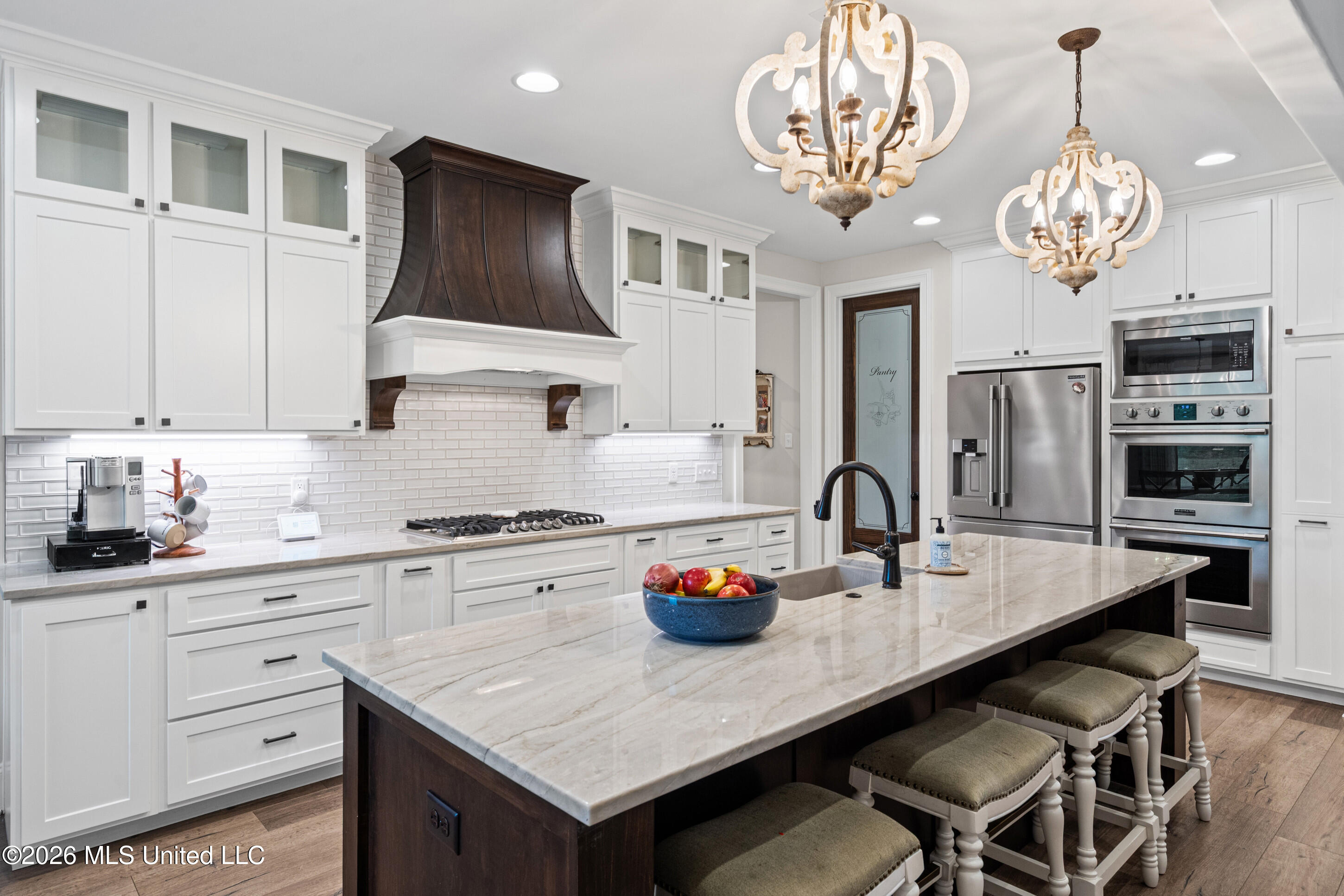 4112 Bright Road Hernando, MS 38632 - Photo 11 of 41 Kitchen