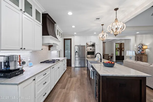 $624,900 | 4112 Bright Road, Hernando, MS 38632