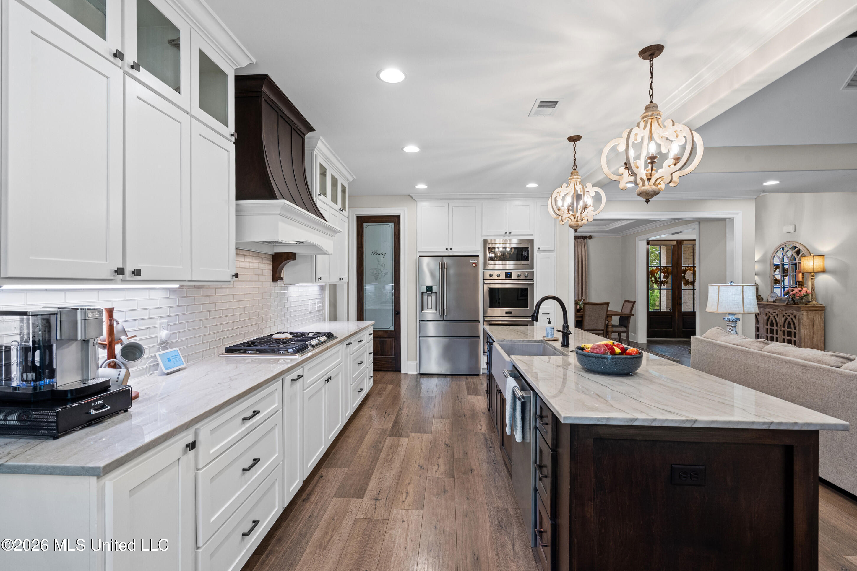 4112 Bright Road Hernando, MS 38632 - Photo 12 of 41 Kitchen