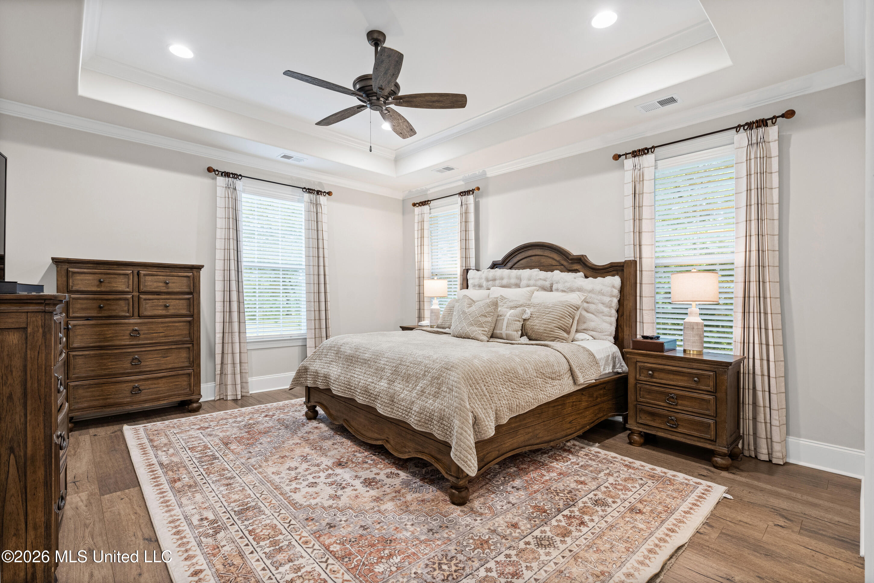 4112 Bright Road Hernando, MS 38632 - Photo 15 of 41 Primary Bedroom