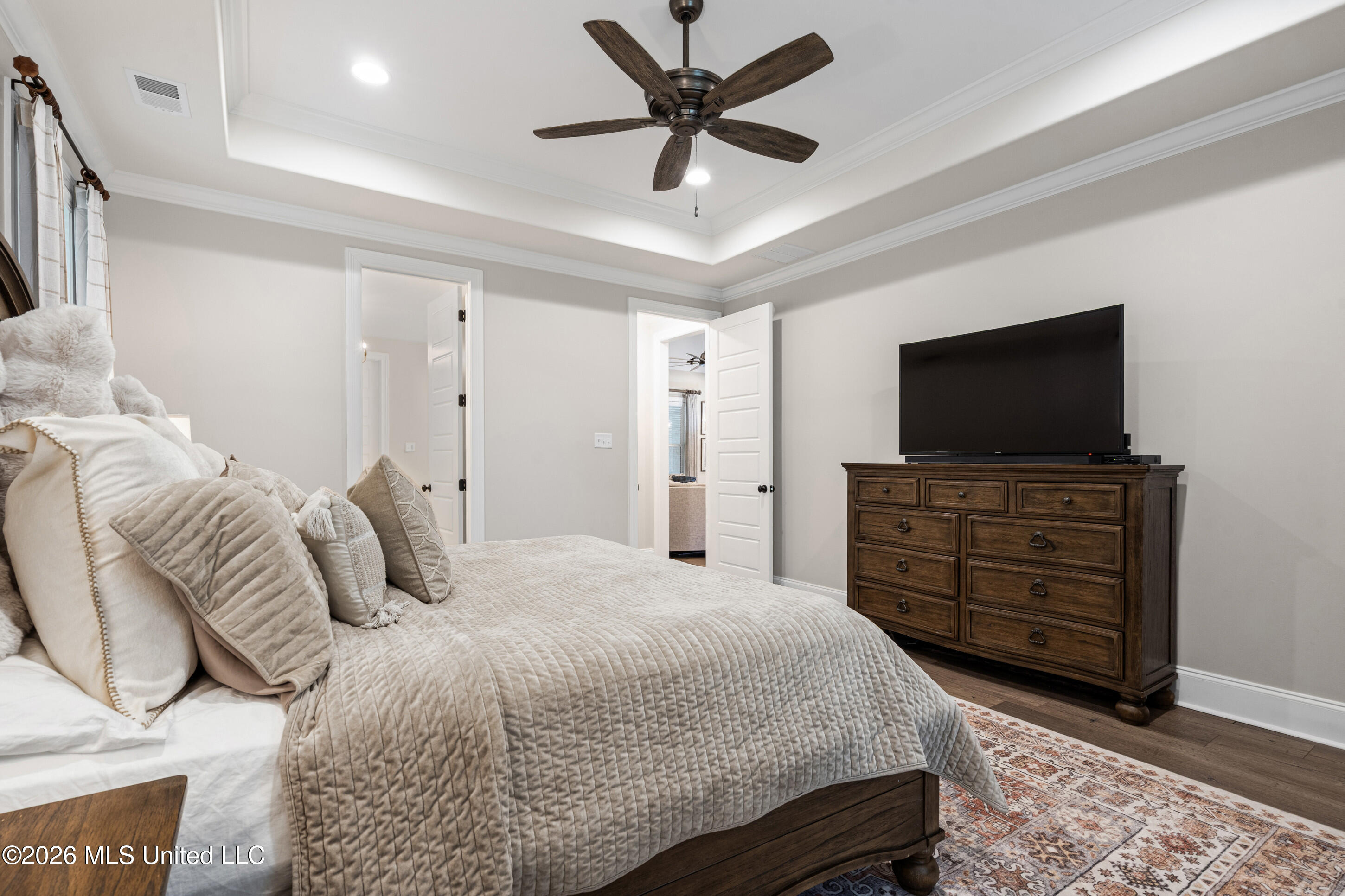 4112 Bright Road Hernando, MS 38632 - Photo 16 of 41 Primary Bedroom