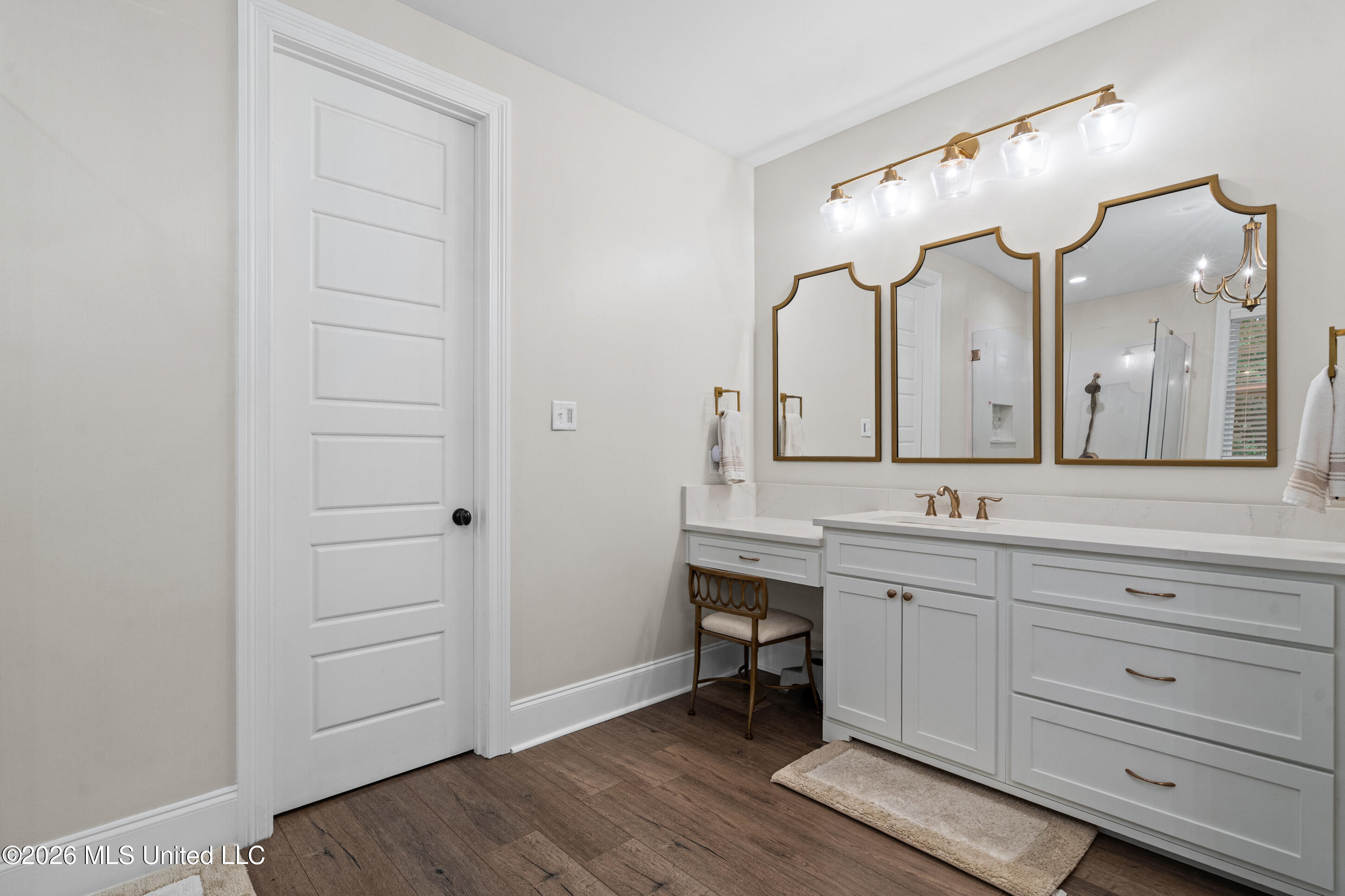 4112 Bright Road Hernando, MS 38632 - Photo 18 of 41 Primary Bathroom