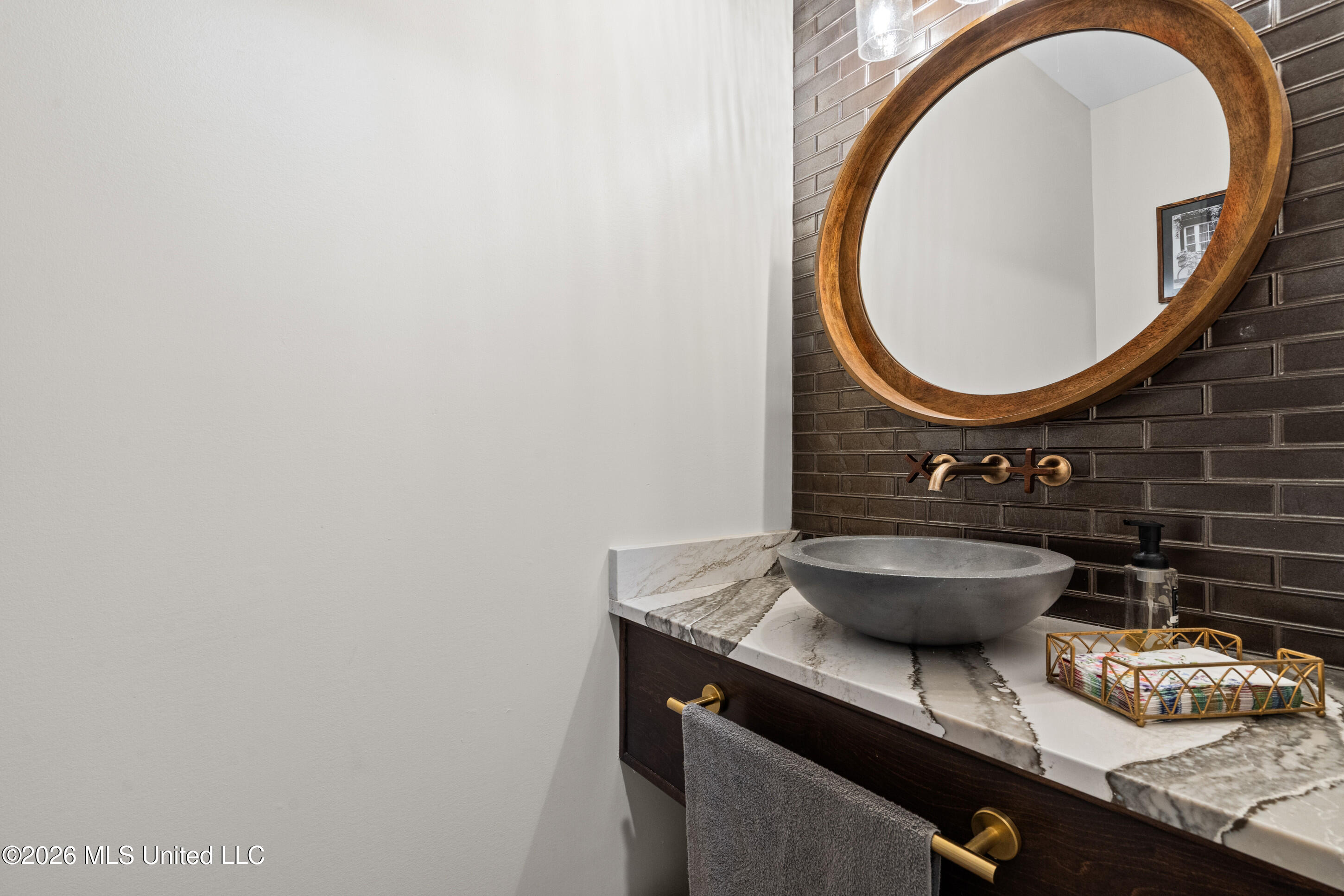 4112 Bright Road Hernando, MS 38632 - Photo 20 of 41 Half Bath