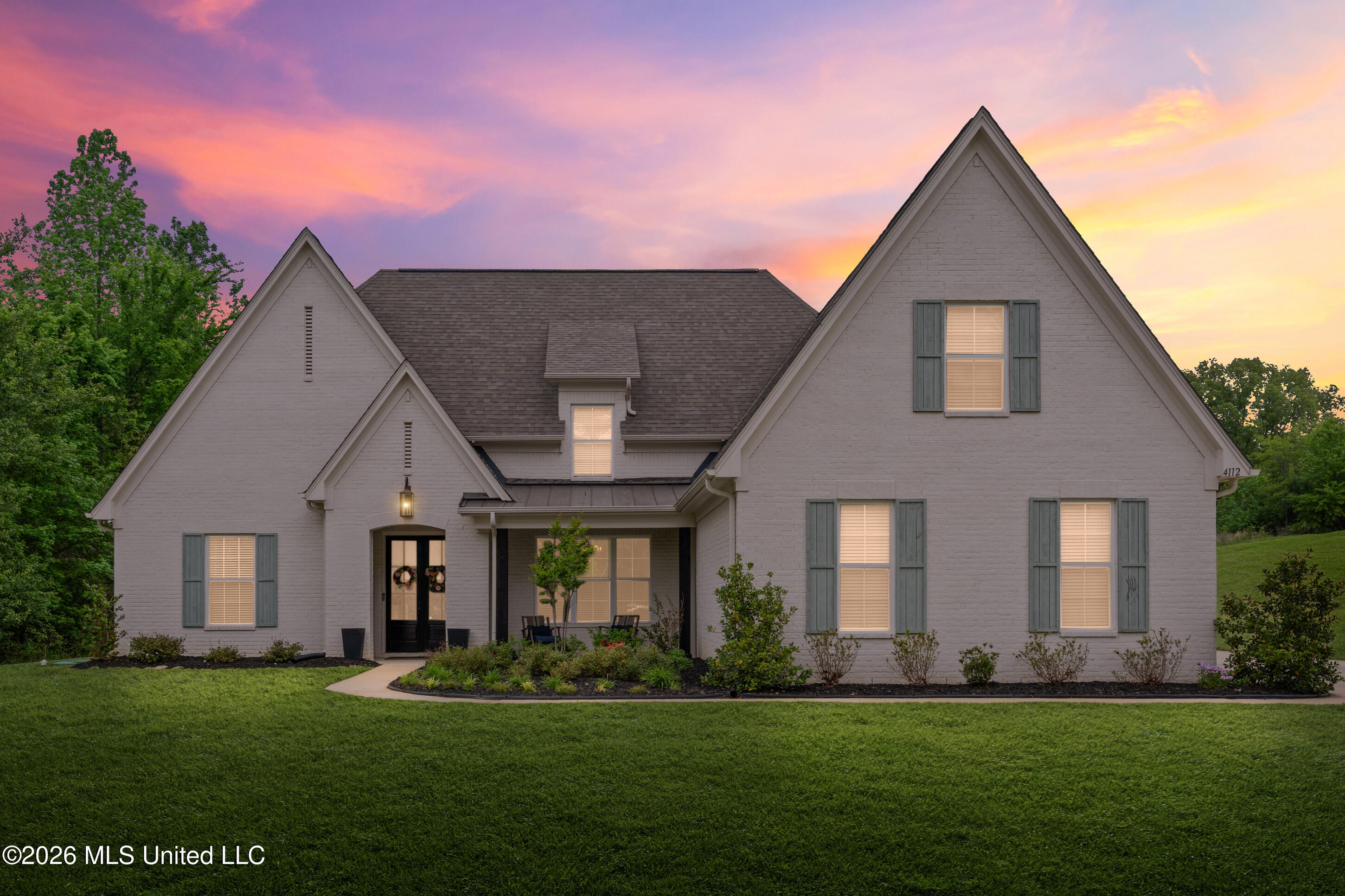 4112 Bright Road Hernando, MS 38632 - Photo 2 of 41 4112 Bright Rd