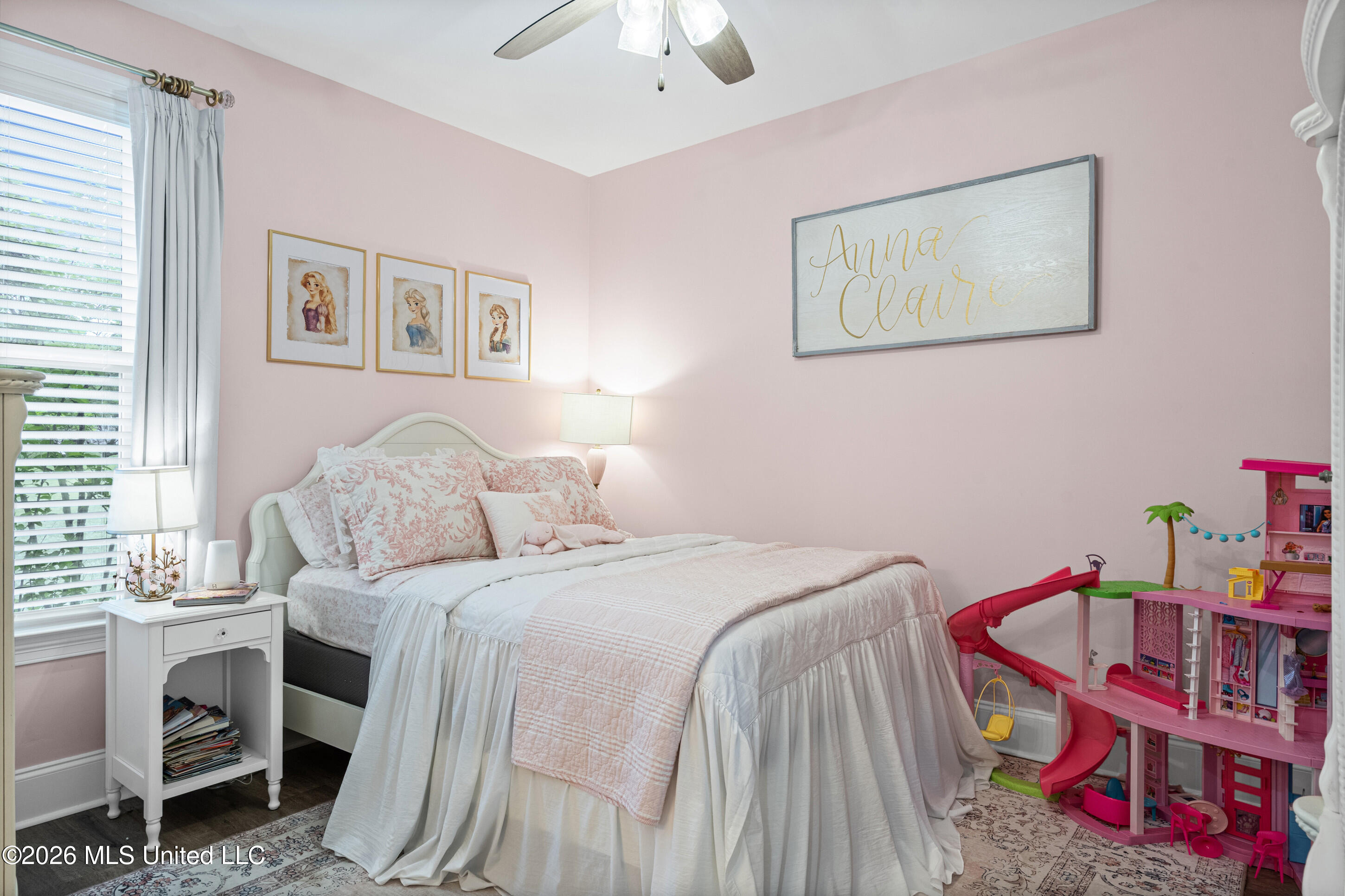 4112 Bright Road Hernando, MS 38632 - Photo 22 of 41 Bedroom 2