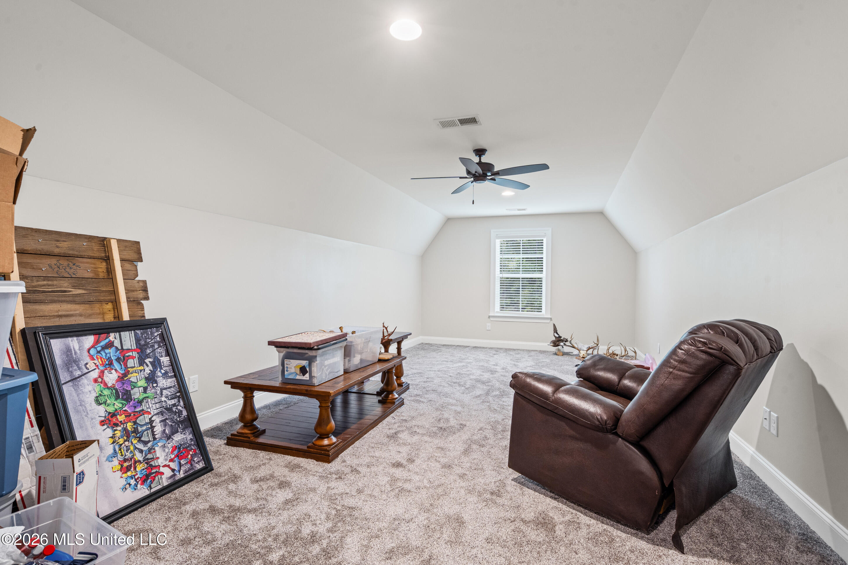 4112 Bright Road Hernando, MS 38632 - Photo 26 of 41 Bonus Room off bed 3