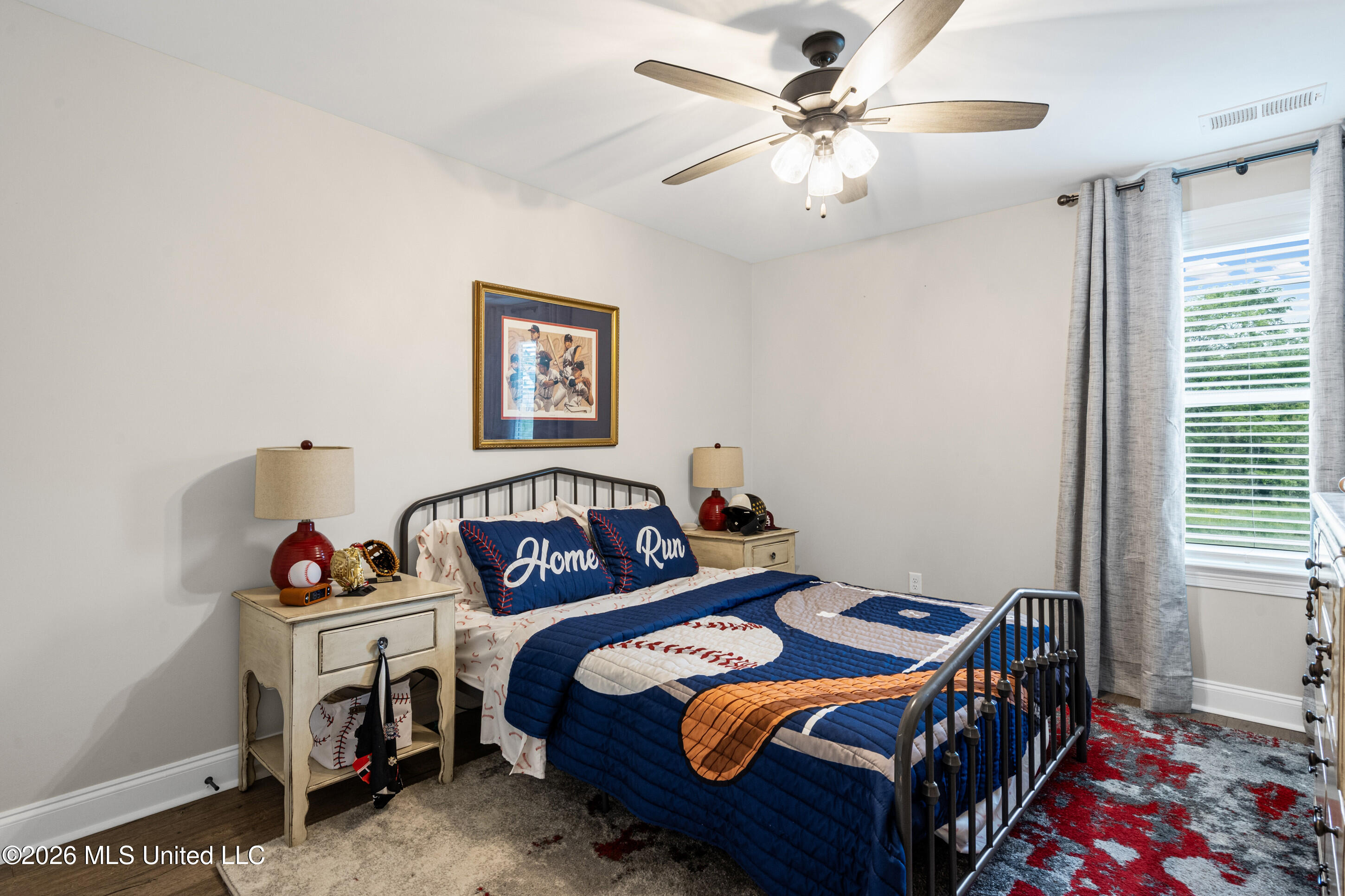 4112 Bright Road Hernando, MS 38632 - Photo 27 of 41 Bedroom 4 up