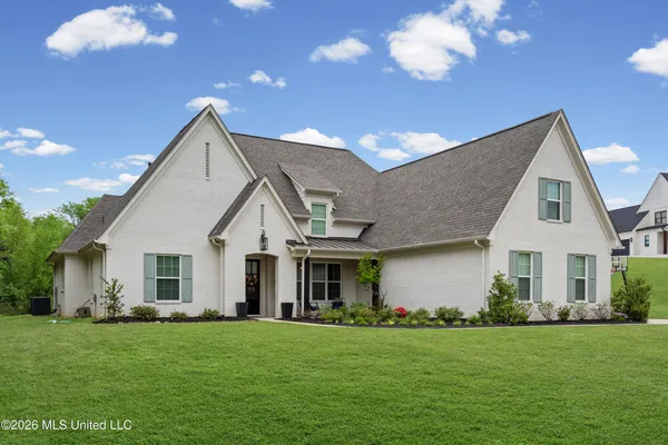 $624,900 | 4112 Bright Road, Hernando, MS 38632