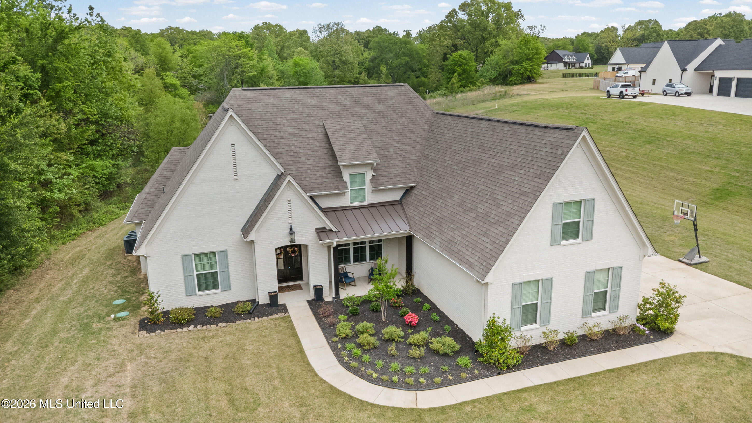 4112 Bright Road Hernando, MS 38632 - Photo 36 of 41 4112 Bright Rd