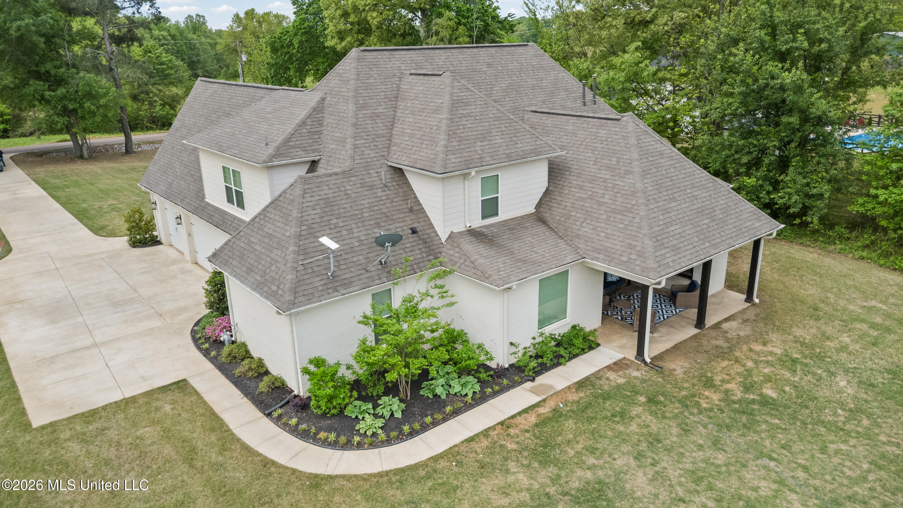 4112 Bright Road Hernando, MS 38632 - Photo 38 of 41 4112 Bright Rd