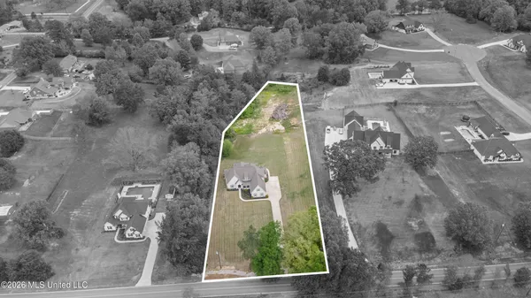 $624,900 | 4112 Bright Road, Hernando, MS 38632