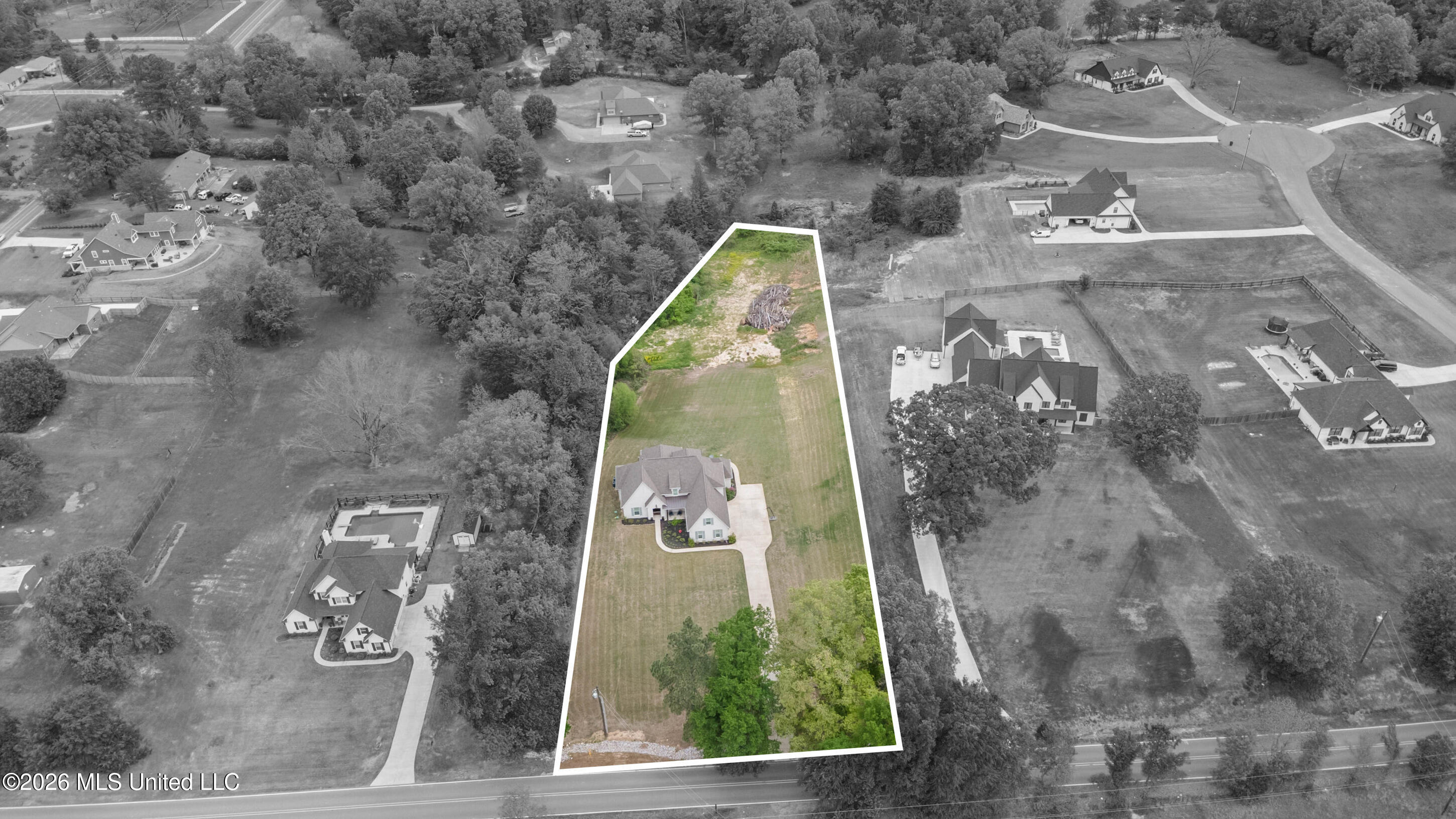 4112 Bright Road Hernando, MS 38632 - Photo 39 of 41 4112 Bright Rd