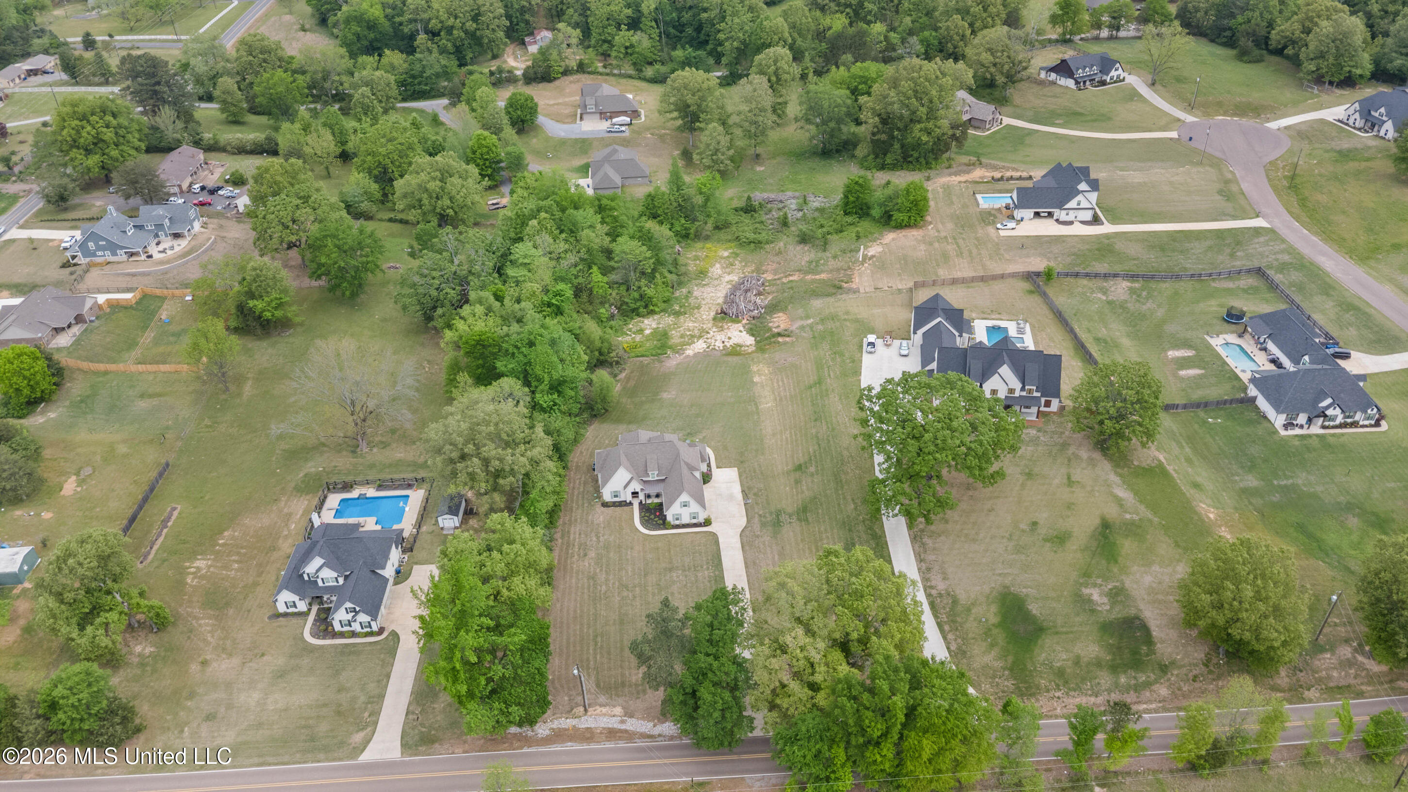 4112 Bright Road Hernando, MS 38632 - Photo 40 of 41 4112 Bright Rd