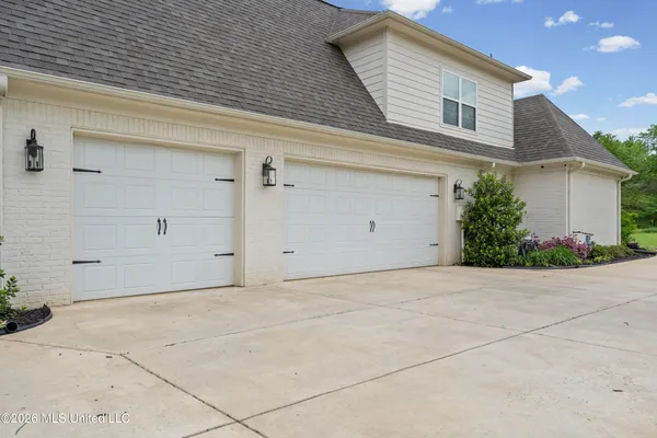 $624,900 | 4112 Bright Road, Hernando, MS 38632