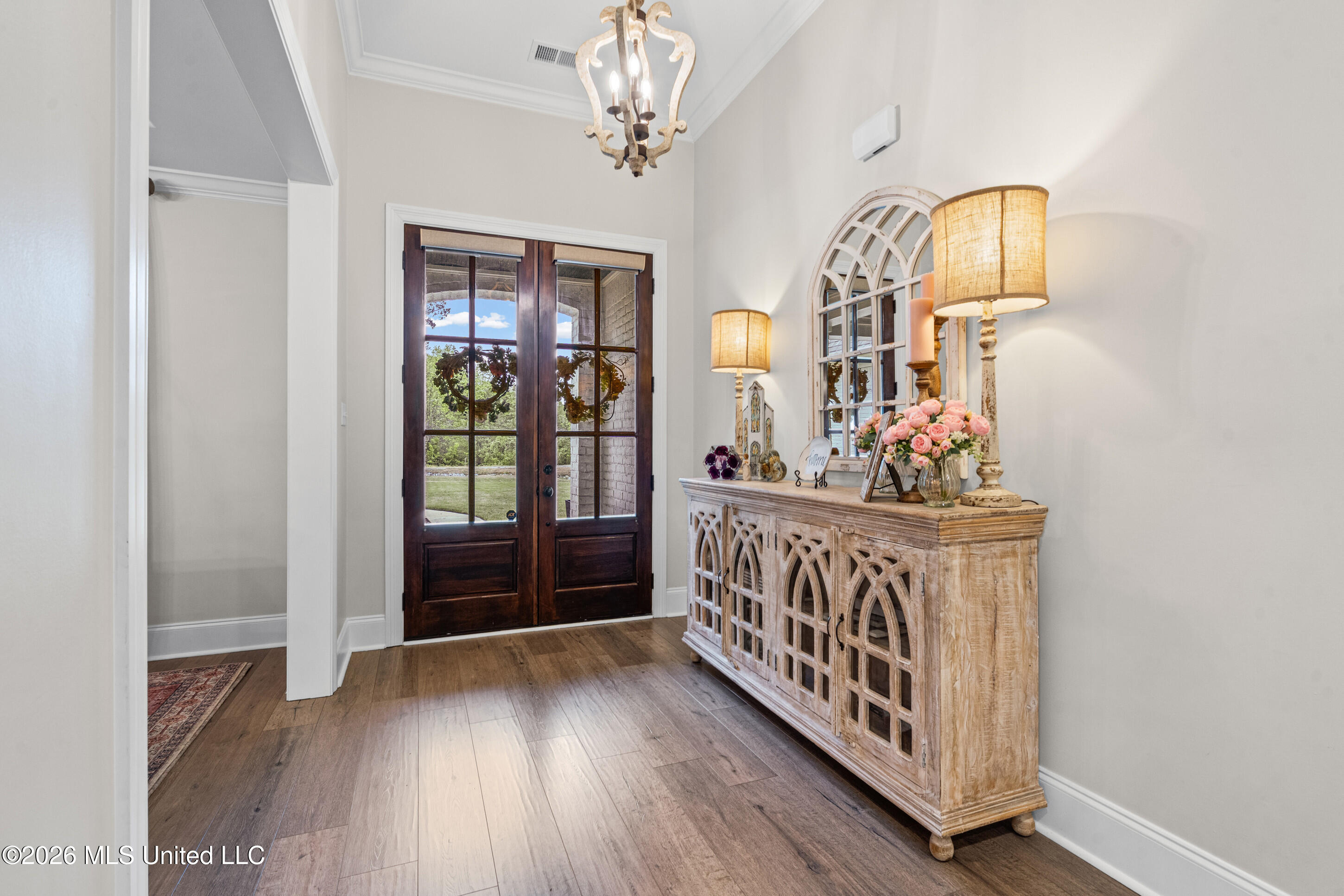 4112 Bright Road Hernando, MS 38632 - Photo 6 of 41 Entryway