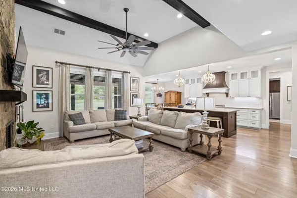 $624,900 | 4112 Bright Road, Hernando, MS 38632