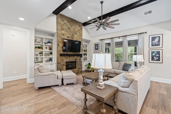 $624,900 | 4112 Bright Road, Hernando, MS 38632