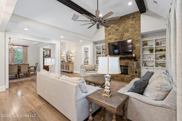 $624,900 | 4112 Bright Road, Hernando, MS 38632