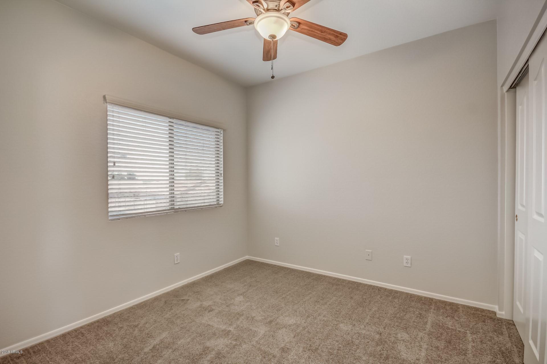 12906 West Bloomfield Road El Mirage, AZ 85335 - Photo 23 of 27 BEDROOM # 2