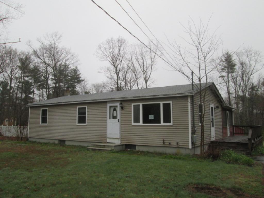 53 Brown Hill Road Hampstead, NH 03826 - Photo 1 of 13