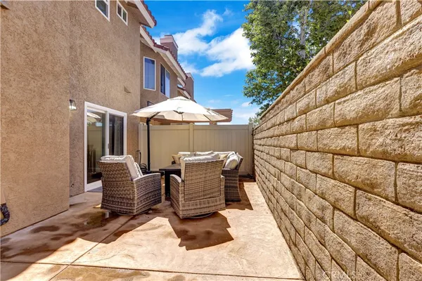 $639,900 | 28102 Bobwhite Circle, Unit 3, Saugus, CA 91350