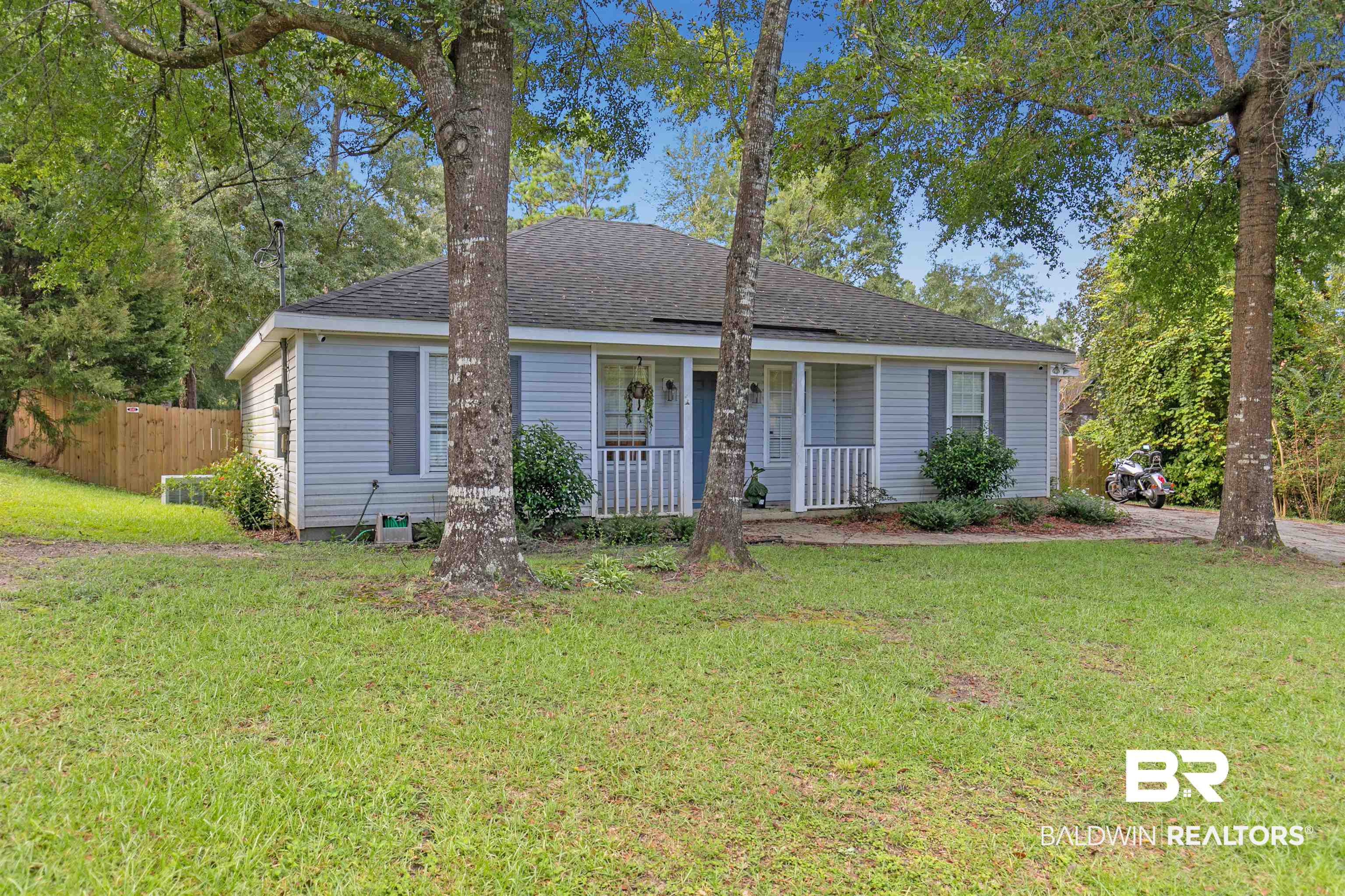 134 Michael Loop Daphne, AL 36526 - Photo 22 of 22