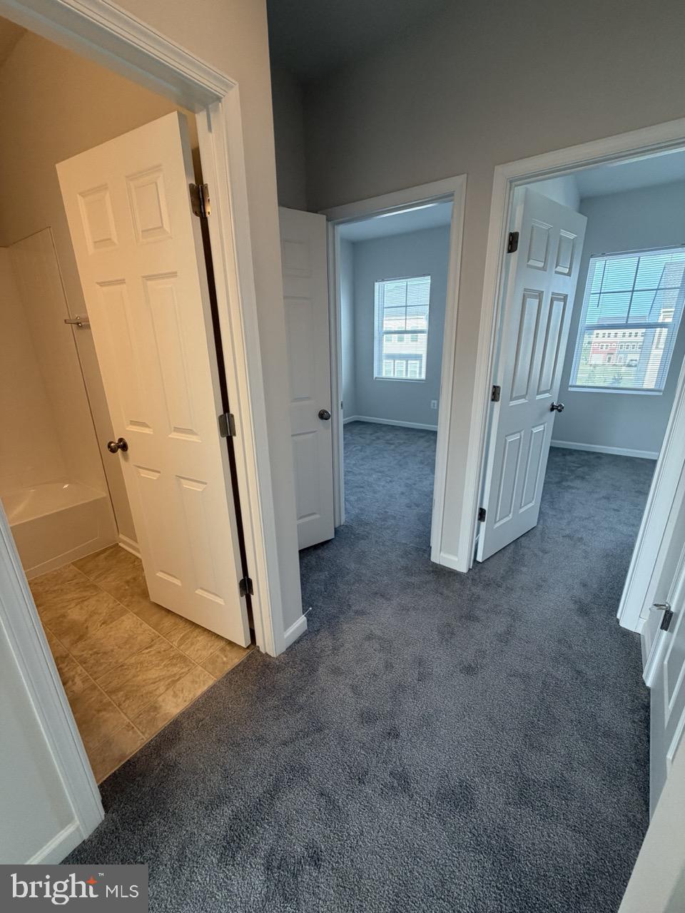 146 Galaxy Place Stephenson, VA 22656 - Photo 33 of 46 a view of a livingroom with stairs