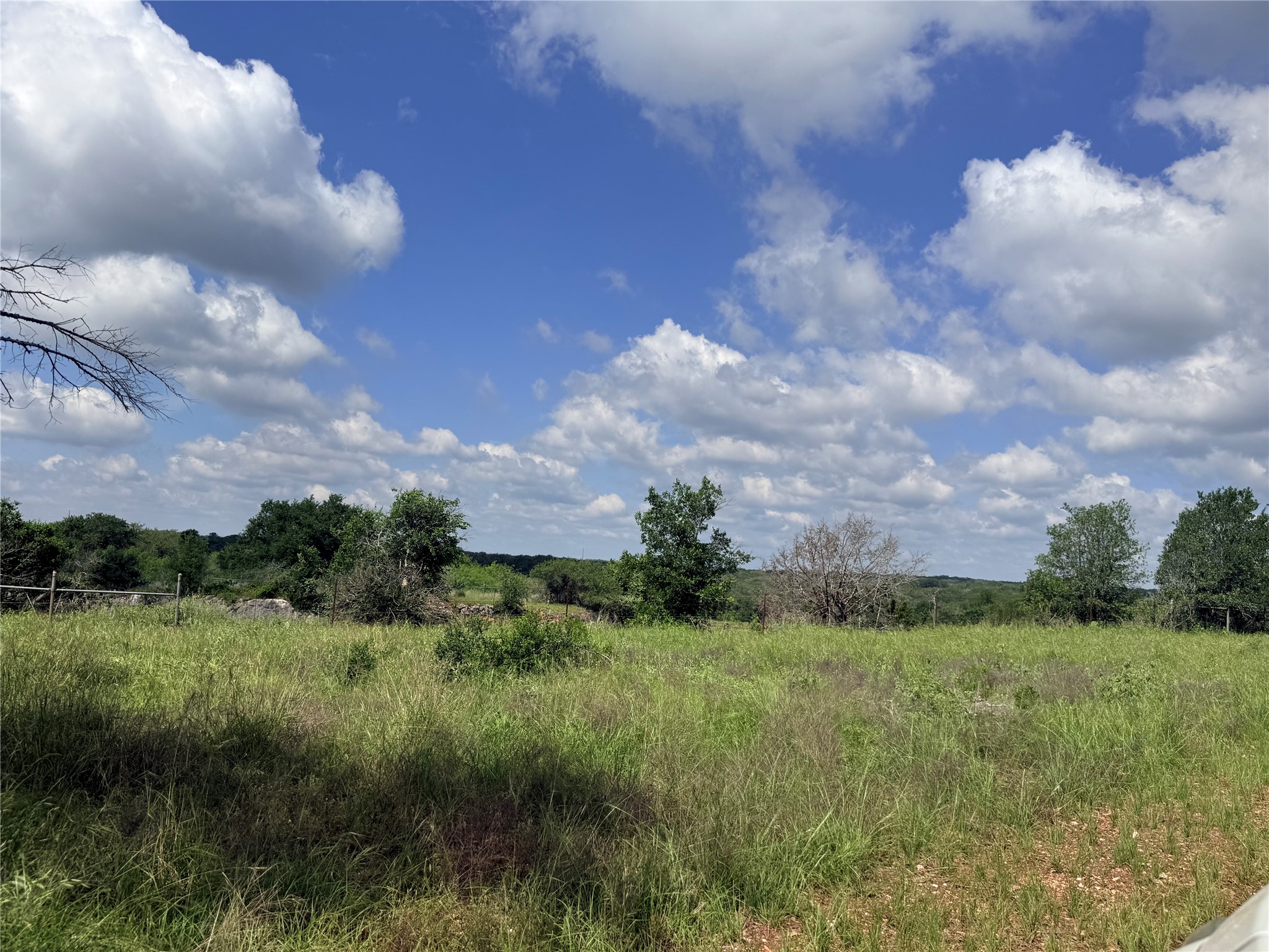 2013 Hilliard Road San Marcos, TX 78666 - Photo 17 of 37 Some partial cedar clearings have uncovered more long range views from other areas on the property.