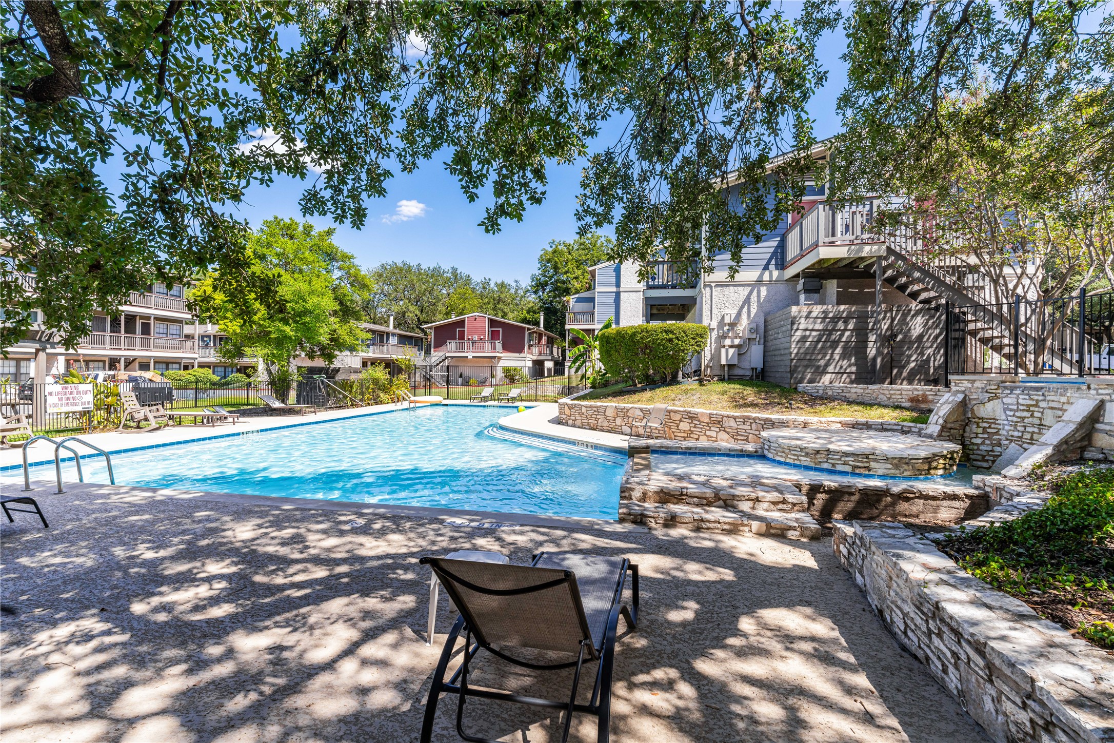 2215 Post Road, Unit 2084 Austin, TX 78704 - Photo 32 of 34 Gallery Image 32