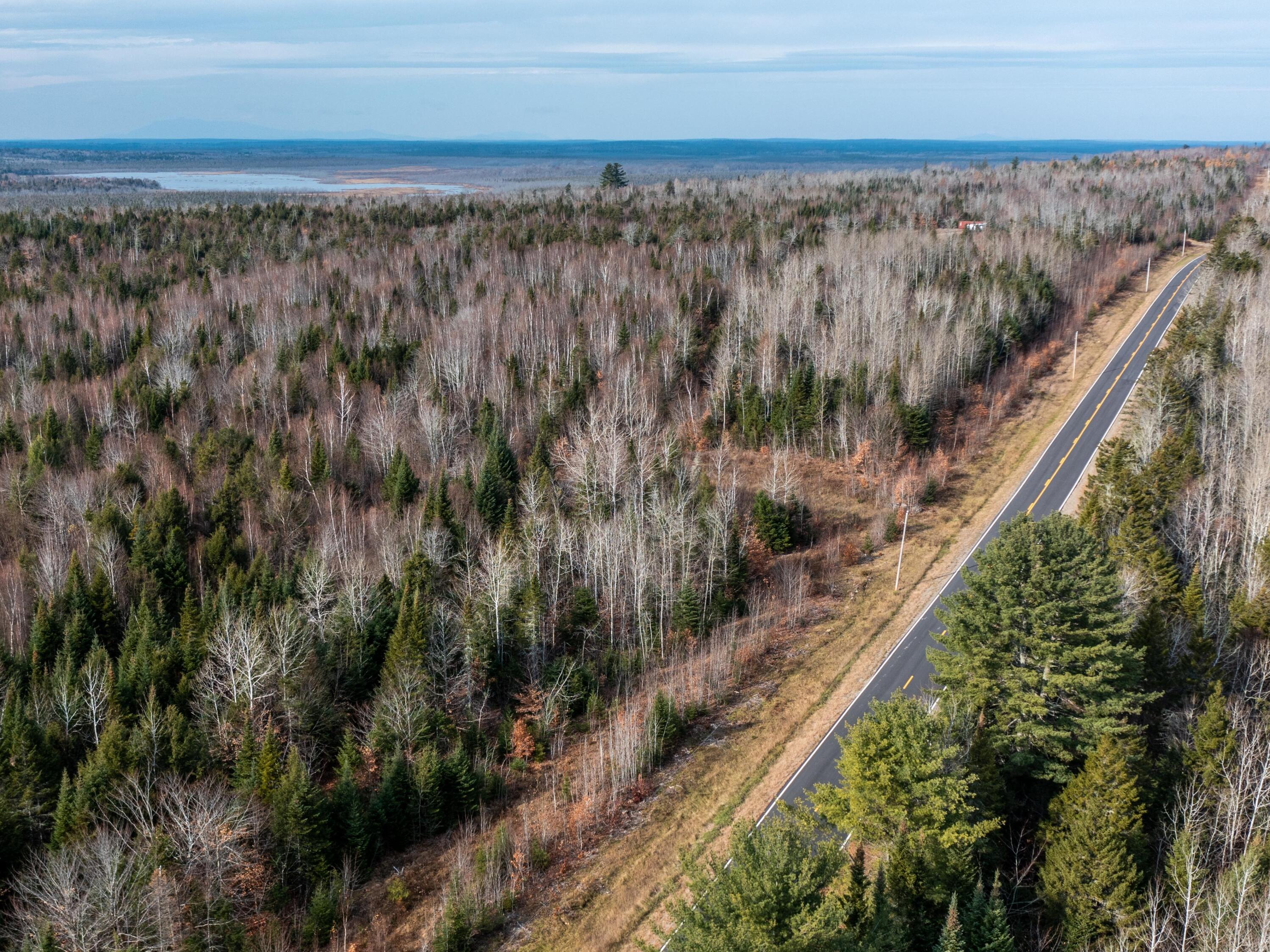 T7 R3 Nbpp Me 04487 Route Springfield, ME 04487 - Photo 2 of 36 171 Route, Prentiss Twp T7 R3 NBPP Plan