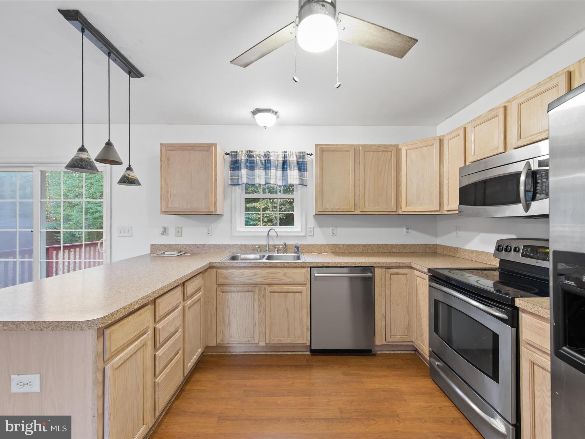 9365 Stage Road Delmar, MD 21875 - Photo 11 of 34 Kitchen