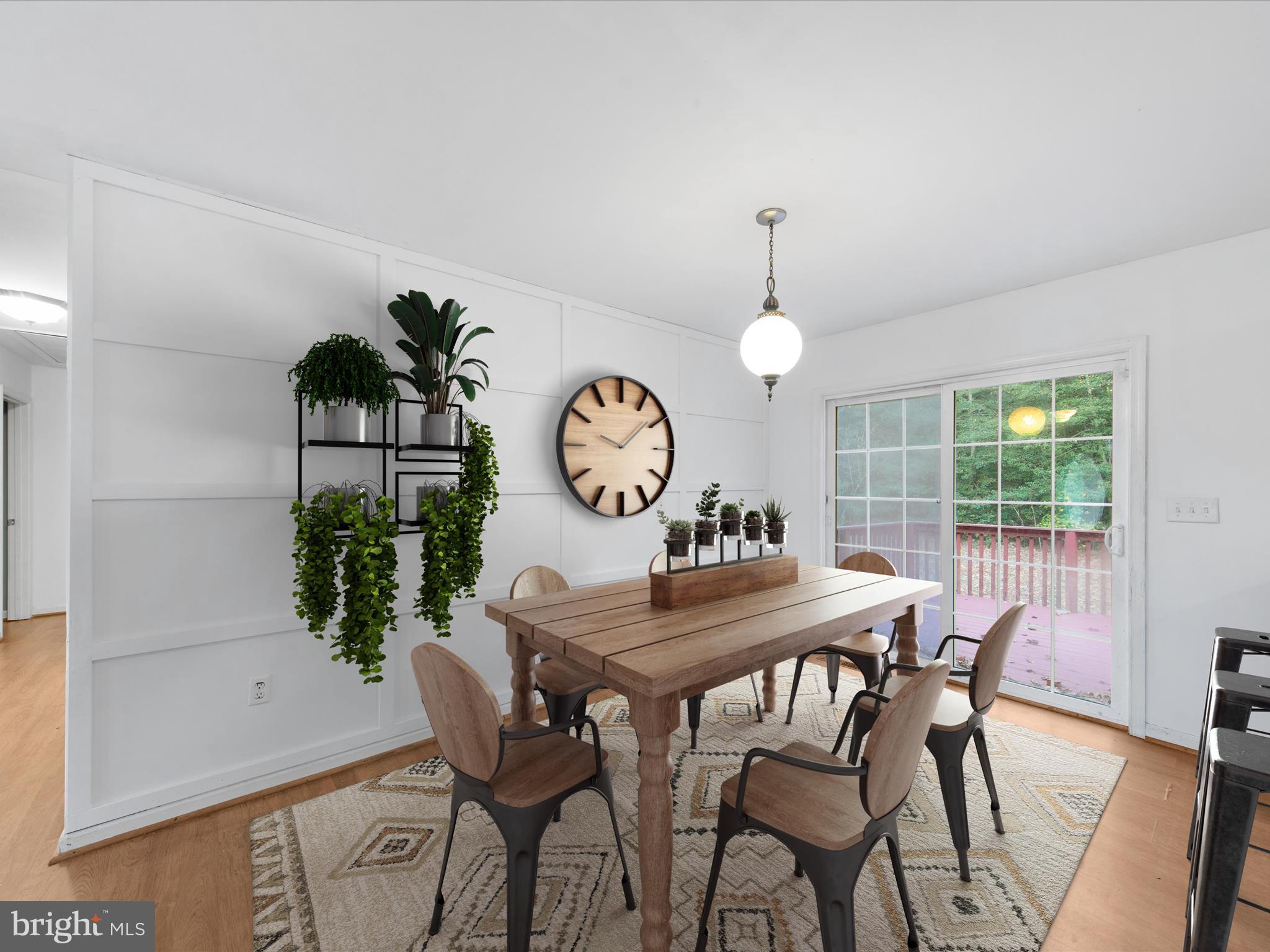 9365 Stage Road Delmar, MD 21875 - Photo 12 of 34 Dining