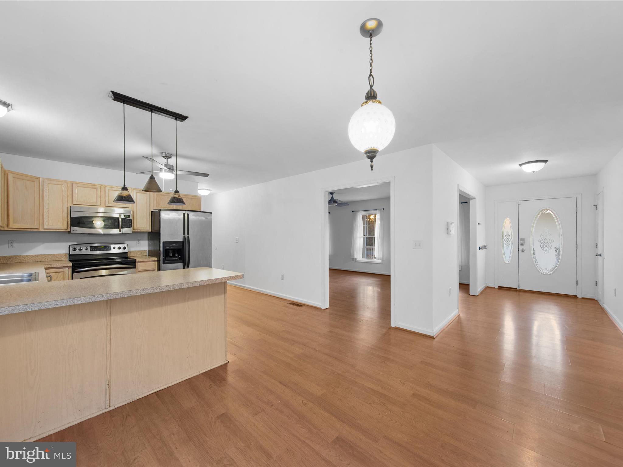 9365 Stage Road Delmar, MD 21875 - Photo 13 of 34 Kitchen & Dining