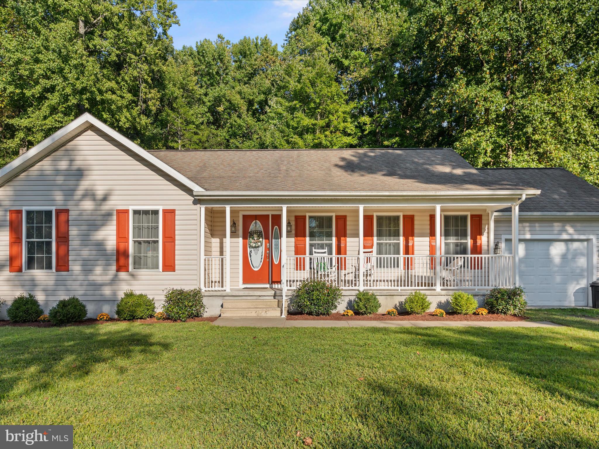 9365 Stage Road Delmar, MD 21875 - Photo 33 of 34 Exterior Front