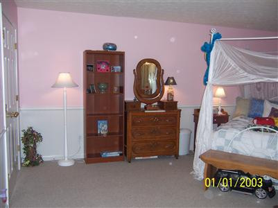 637 Ridge View Drive Nicholasville, KY 40356 - Photo 14 of 16 Photo 14
