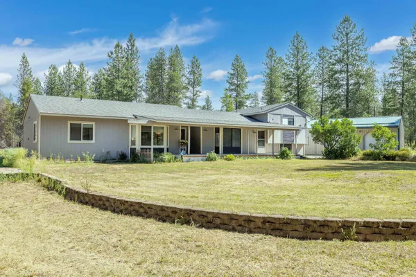 $599,000 | 12907 East Nelson Road, Elk, WA 99009