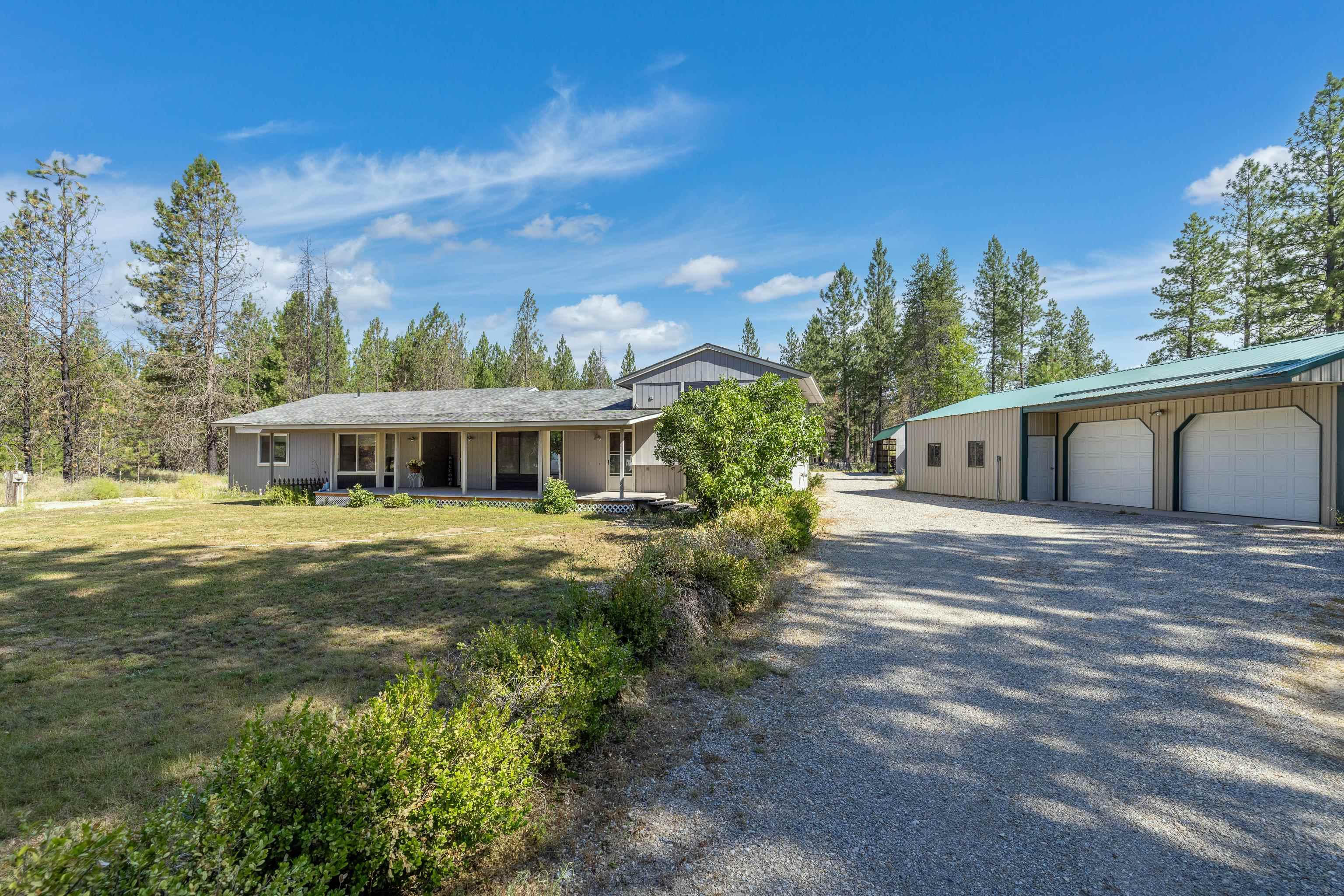 12907 East Nelson Road Elk, WA 99009 - Photo 3 of 44