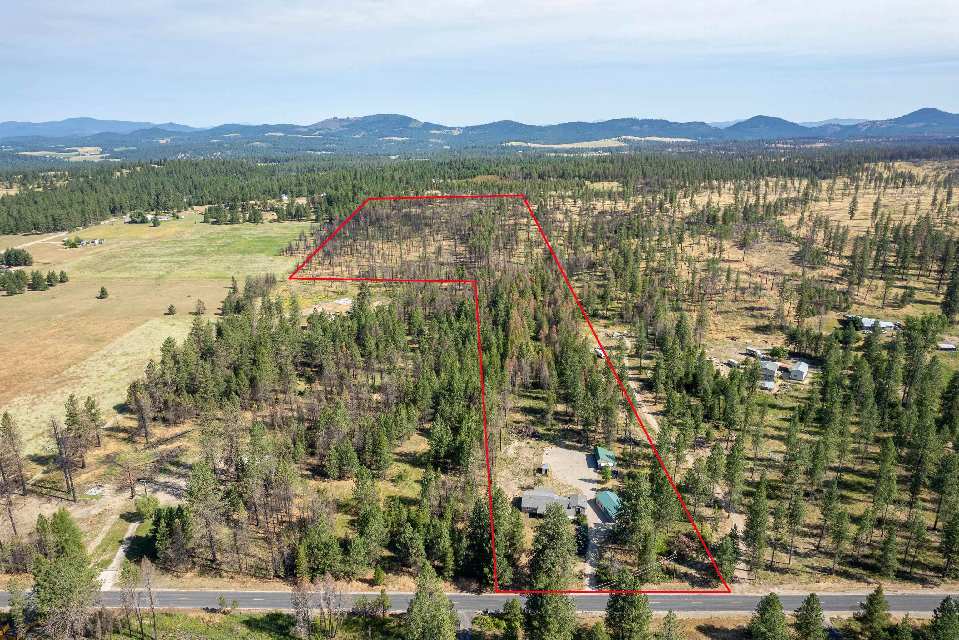 12907 East Nelson Road Elk, WA 99009 - Photo 43 of 44