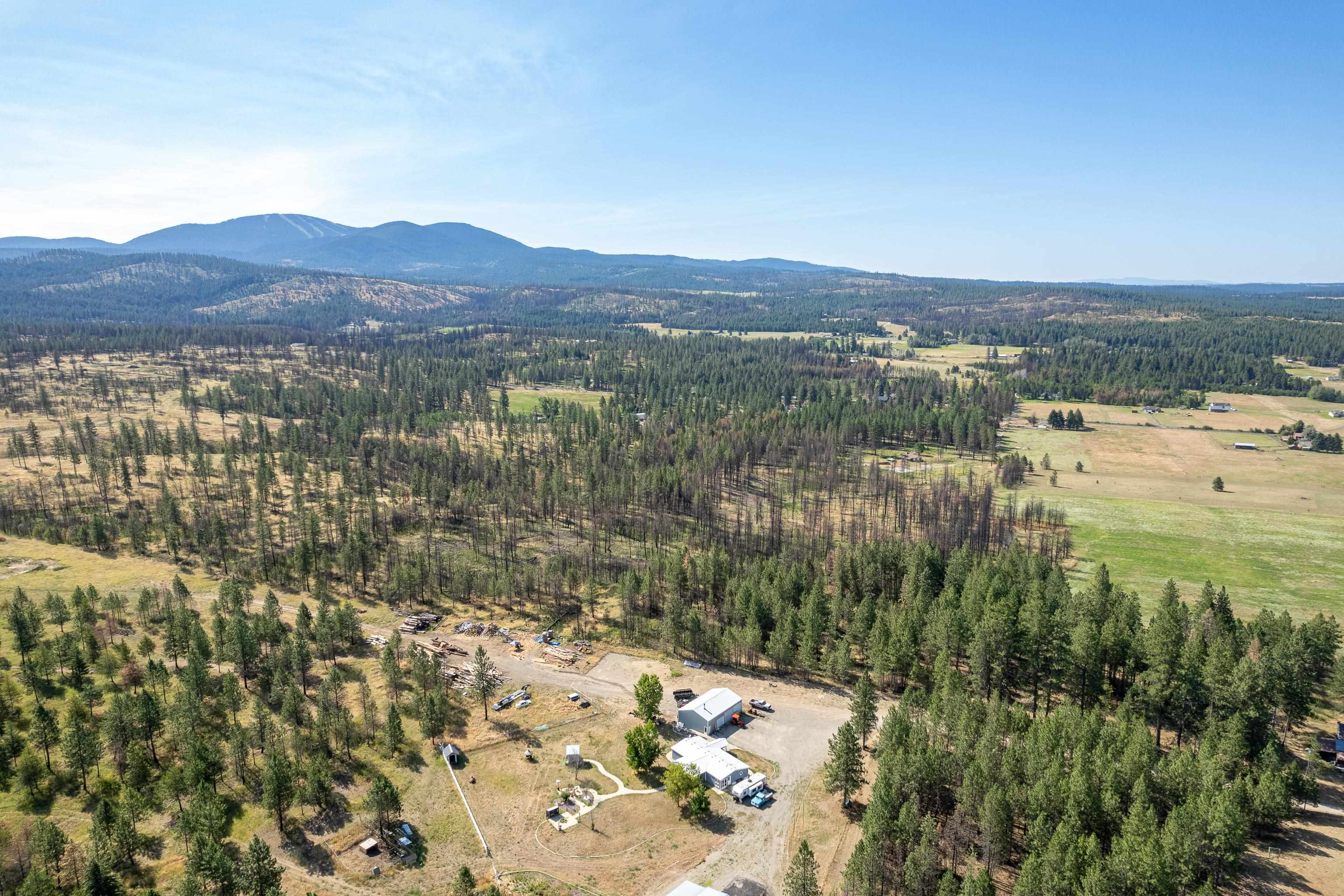 12907 East Nelson Road Elk, WA 99009 - Photo 44 of 44