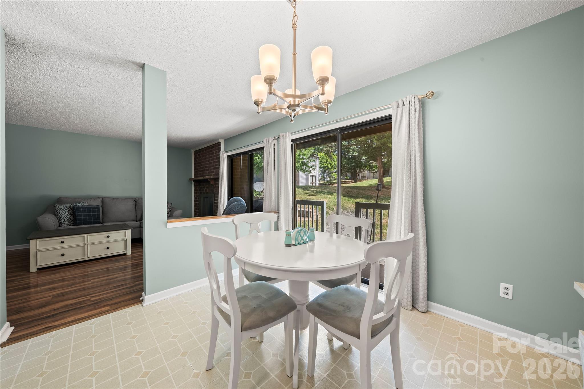 11066 Harrowfield Road Charlotte, NC 28226 - Photo 12 of 30