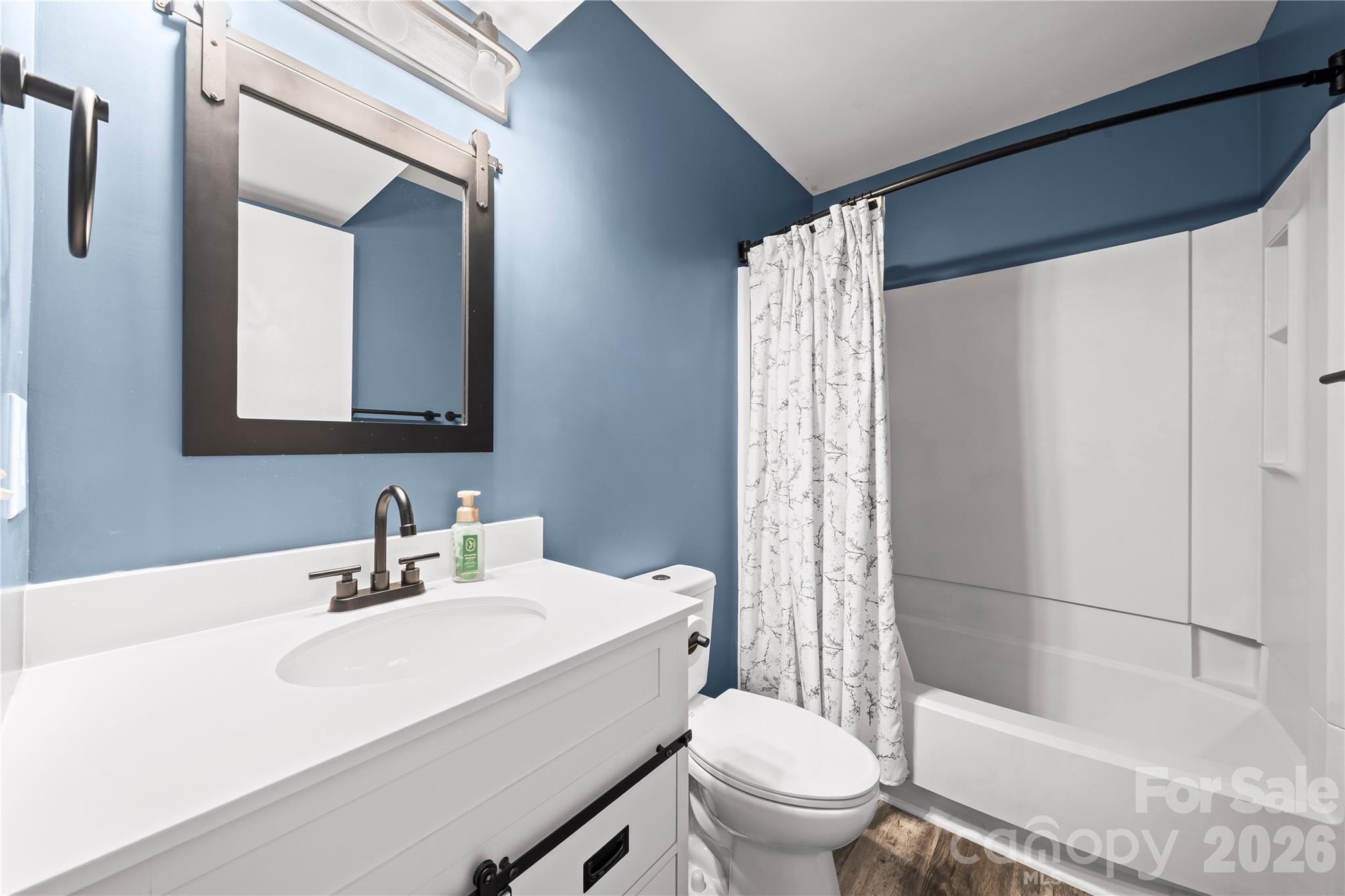 11066 Harrowfield Road Charlotte, NC 28226 - Photo 25 of 30