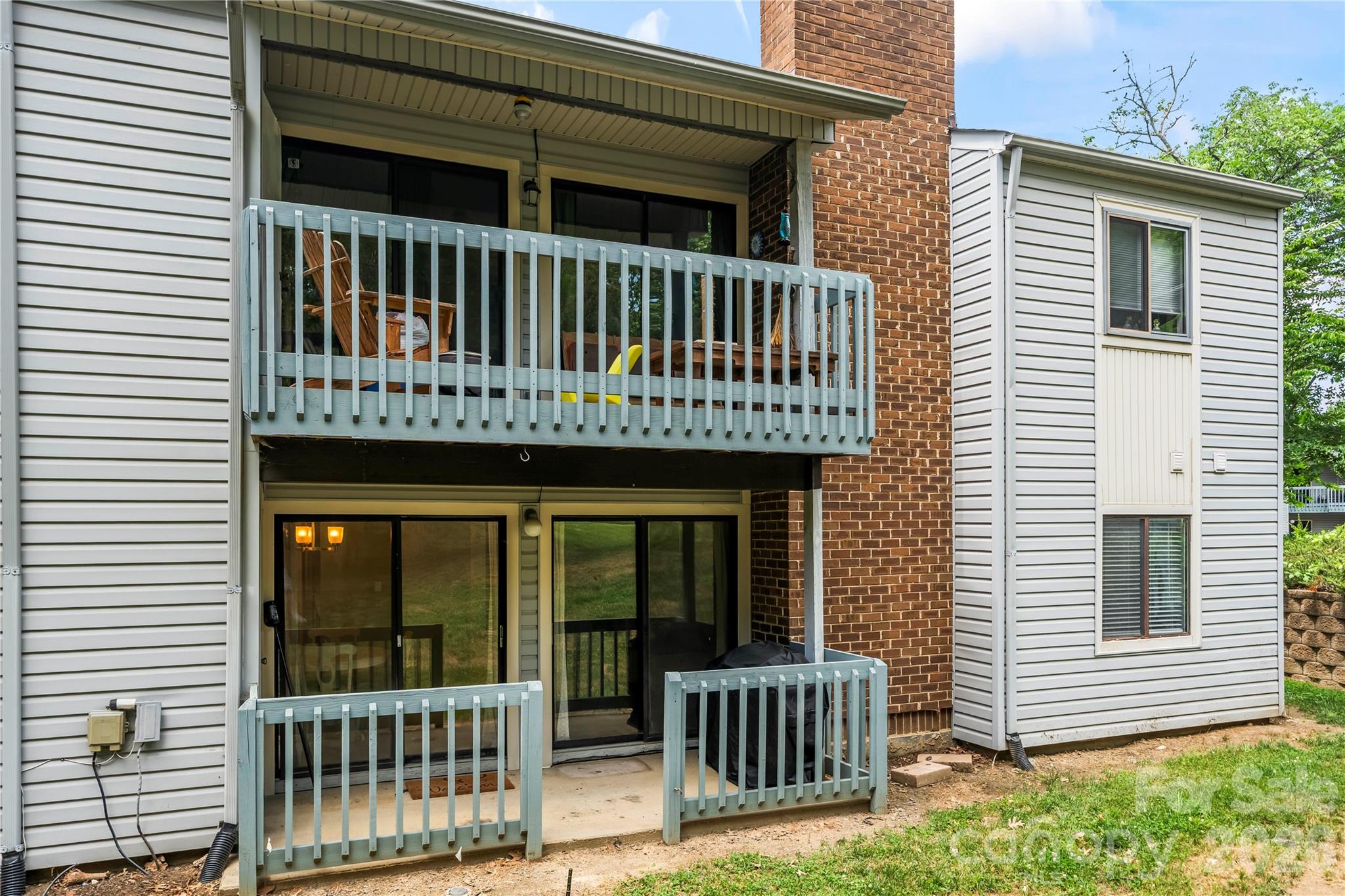 11066 Harrowfield Road Charlotte, NC 28226 - Photo 26 of 30
