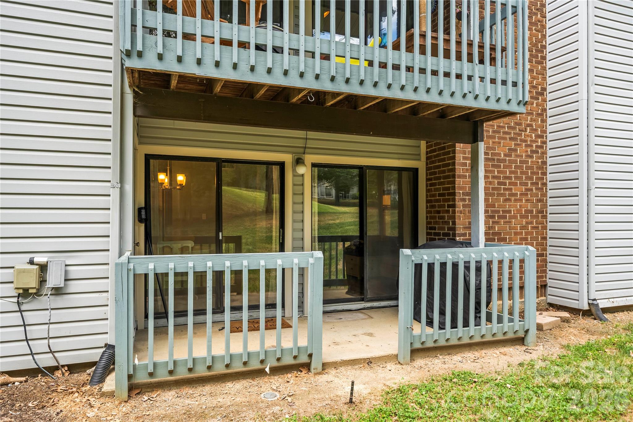 11066 Harrowfield Road Charlotte, NC 28226 - Photo 28 of 30
