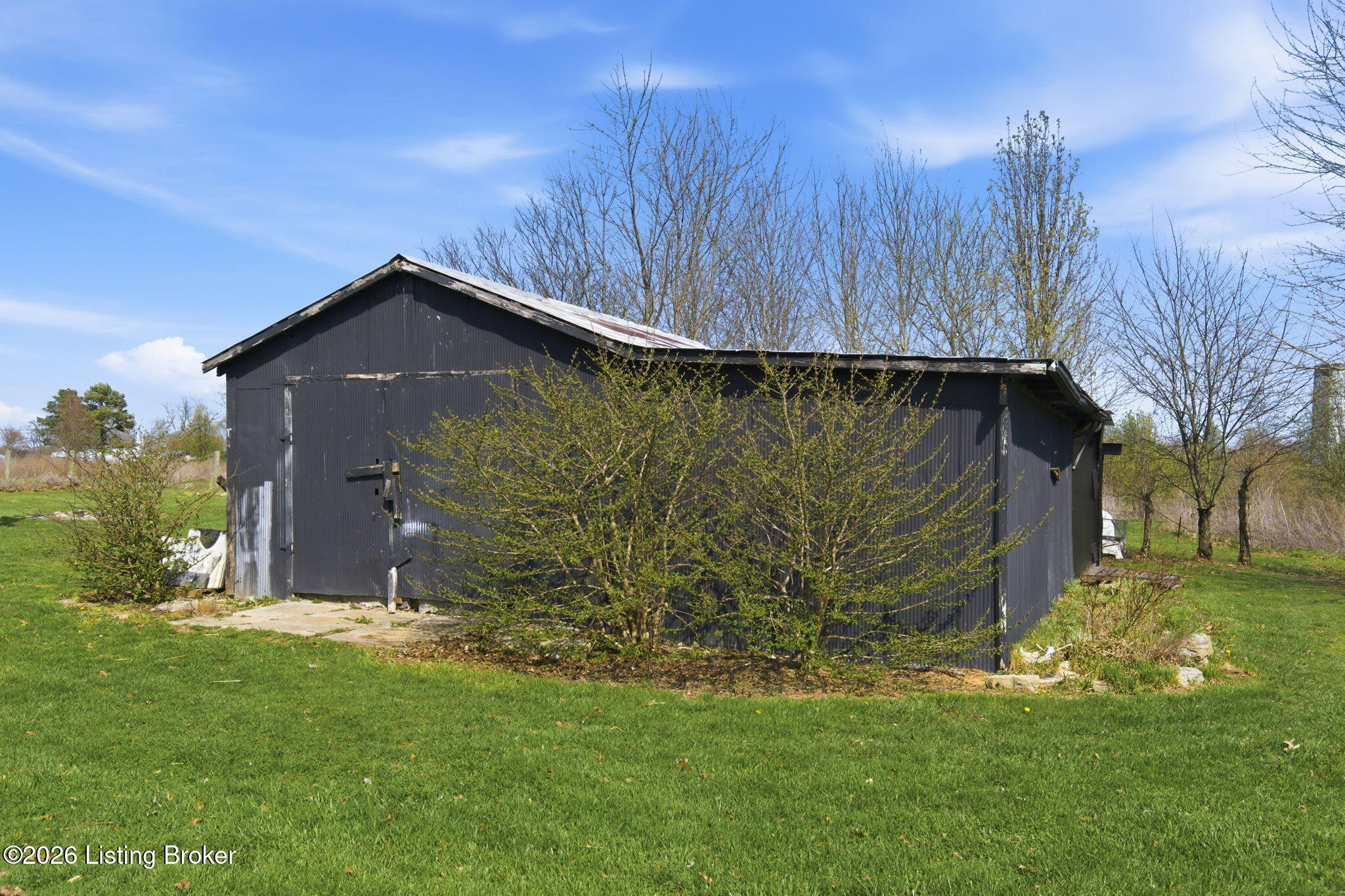 2512 Jackson Road Eminence, KY 40019 - Photo 13 of 118 2512 Jackson Rd-13