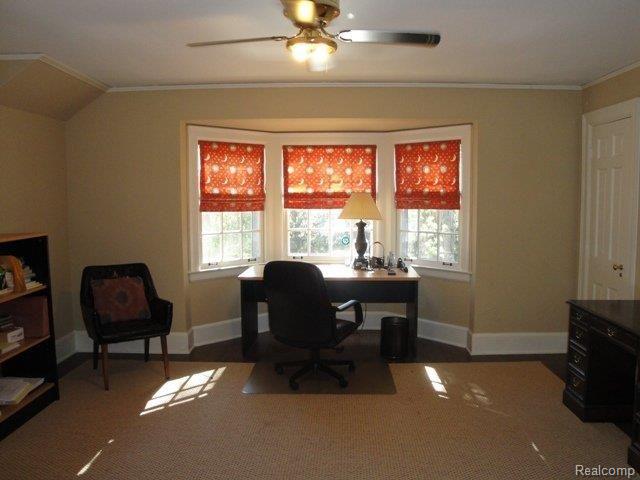 55 Touraine Road Grosse Pointe, MI 48236 - Photo 21 of 25 Bedroom